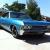  1967 Chevrolet Fastback Impala Trades Considered VE HSV SSV UTE 