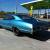  1967 Chevrolet Fastback Impala Trades Considered VE HSV SSV UTE 