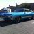  1967 Chevrolet Fastback Impala Trades Considered VE HSV SSV UTE 