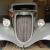  1934 Ford Tudor Restoration Hotrod Ratrod NOT Holden Chev Monaro 
