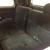  1934 Ford Tudor Restoration Hotrod Ratrod NOT Holden Chev Monaro 