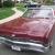 1969 Mercury Marquis Convertible - Original Survivor- Immaculate Inside and Out