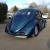 Volkswagen Beetle  Blue eBay Motors #281094137766