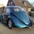 Volkswagen Beetle  Blue eBay Motors #281094137766