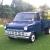 1969 CLASSIC FORD TRANSIT. HISTORIC DROPSIDED TRUCK. 