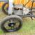  AUSTIN Seven 7 CHUMMY Rolling Chassis 