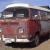  1971 VW VOLKSWAGEN WESTFALIA CAMPER VAN BUS RESTORED 12 MONTHS MOT 