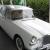 1966 Classic rare sedan Rolls Royce Engine Low miles white unique Collectible