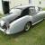 1960 Bentley NO RESERVE With rolls royce grill, hubcaps, and badges