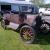 Ford : Model T touring