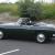  MGB Roadster,1964, Pull Handle, Chrome Bumpers, Tax Exempt, British Racing Green 