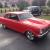  1965 Chevrolet Nova HOT ROD PRO Street Torana XY XW Capri Drag BEL AIR Blown 