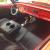  1965 Chevrolet Nova HOT ROD PRO Street Torana XY XW Capri Drag BEL AIR Blown 
