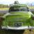  1953 Ford Customline Sedan 
