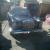  Mercedes Benz 1960 Finnie V8 Project Sell OR Swap 