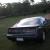  Nissan 300ZX 1992 Gunmetal Grey NON Turbo Auto Long Rego 