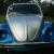  VW Beetle 1968 1500 12V 