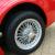  DAIMLER SP250 1961 SHOW CONDITION.FULL HISTORY FROM NEW 