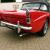  DAIMLER SP250 1961 SHOW CONDITION.FULL HISTORY FROM NEW 
