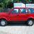 Laforza- 42,405 Original Miles