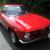  1972 Alfa Romeo GT 1300 Junior 
