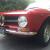  1972 Alfa Romeo GT 1300 Junior 