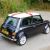  2000 Rover Mini Cooper Sport on Just 18300 Miles. 