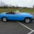 MG B sports/convertible Blue eBay Motors #171025502051