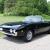 1967 Ghia 450 SS, Excellent Restored Condition, Very Rare 1 Of 52 Ever Produced