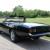 1967 Ghia 450 SS, Excellent Restored Condition, Very Rare 1 Of 52 Ever Produced