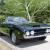 1967 Ghia 450 SS, Excellent Restored Condition, Very Rare 1 Of 52 Ever Produced
