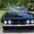 1967 Ghia 450 SS, Excellent Restored Condition, Very Rare 1 Of 52 Ever Produced