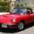 1986 Alfa Romeo Spider, one CA owner, a truly superb driving car, unrestored