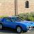 1973 Alfa Romeo MONTREAL 90-DEGREE V8