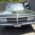 CHRYSLER IMPERIAL CROWN COUPE-1965  *Mint Condition Inside/Out*   84k ORIG. MI.