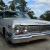  1963 Chevrolet Impala Coupe Genuine SS LA CAR 327CI Auto 22