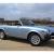 1983 Fiat Pininfarina Spider from Roadster Salon  August Delivery