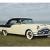 1954 Packard Caribbean Convertible Professional Restoration Realistic Reserve
