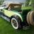 1927 Buick Roadster Convertible Master 6 Model 54