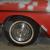 1958 CADILLAC CONVERTIBLE PROJECT CAR SOLID UNRESTORED ORIGINAL SURVIVOR LOW RES