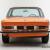  BMW E9 3.0 CSL 1972 Inka Orange 