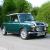  1994 ROVER MINI COOPER 1.3I ON 1950 MILES FROM NEW