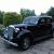  ROVER P3 75 Sports Saloon 