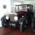  Rolls Royce 1928 Park Ward Limousine 