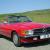  1986 - Mercedes SL300 - R107 - One Of The Best Available 
