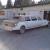 Original Gilmark limousine