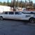 Original Gilmark limousine