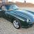 TVR Chimaera sports/convertible Green eBay Motors #171025502109