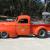1941 Willys Pickup Pro Street Steel Cab Big Block Wilys Coupe pick up