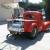 1941 Willys Pickup Pro Street Steel Cab Big Block Wilys Coupe pick up